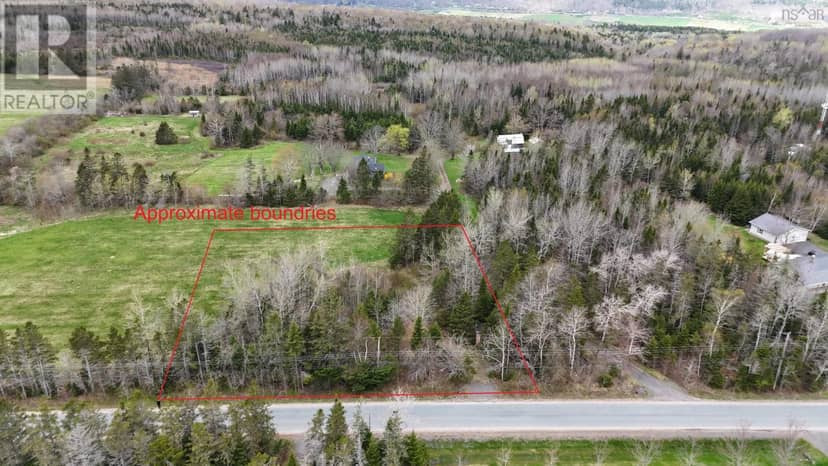 Lot K-2 809 Newtonville Road — photo 2 of 11