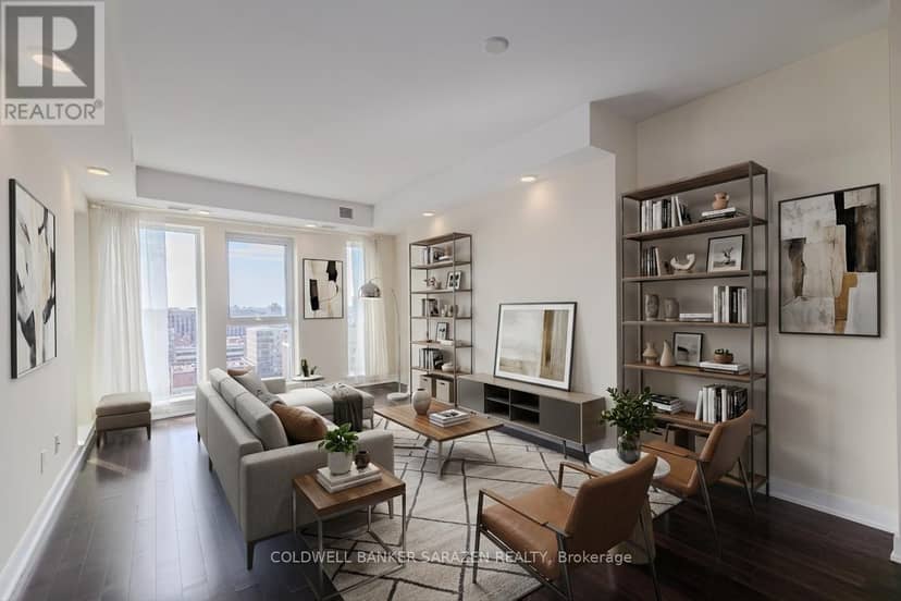 1407 - 40 Nepean Street — photo 21 of 40