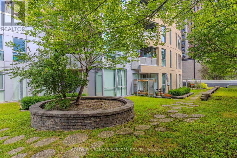 1407 - 40 Nepean Street — photo 38 of 40