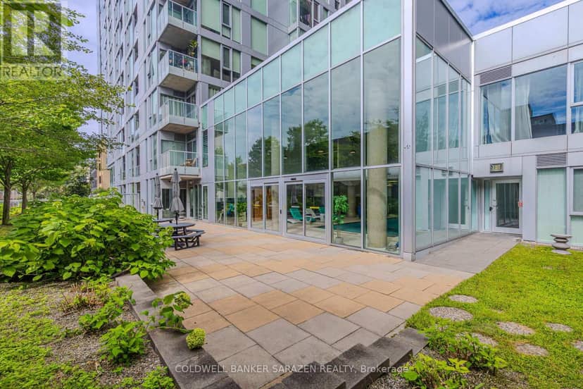 1407 - 40 Nepean Street — photo 39 of 40