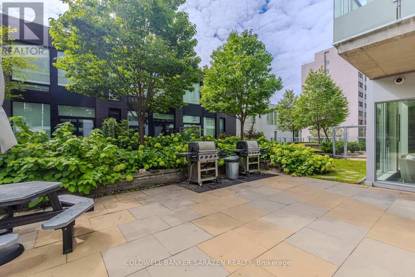 1407 - 40 Nepean Street — photo 40 of 40