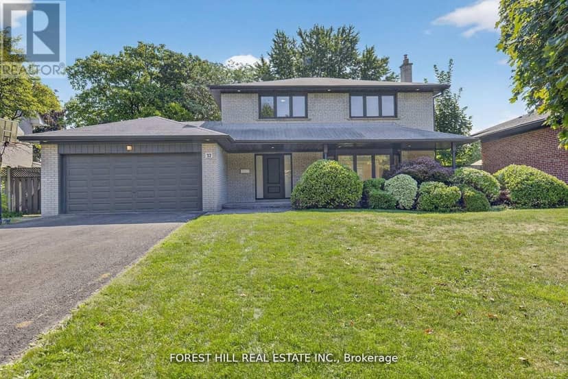 37 Cherry Post Crescent — photo 1 of 38