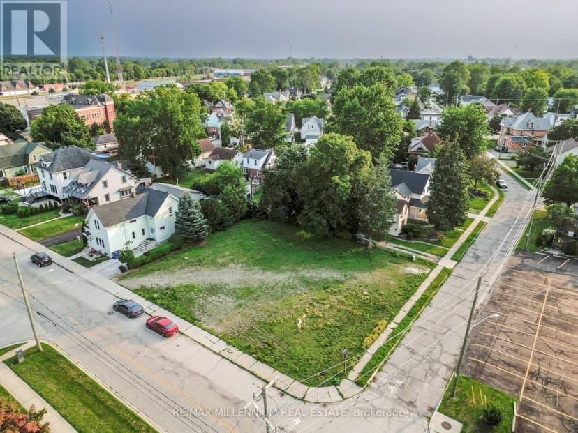 172 & 178 William Street S, Chatham-Kent, photo 3