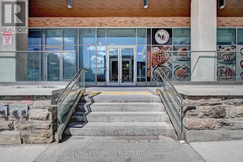 1213 - 60 Frederick Street — photo 2 of 20