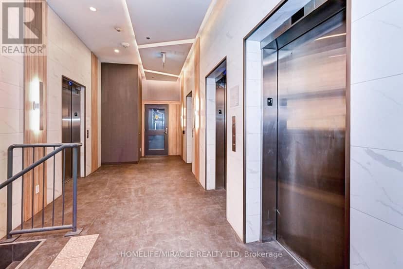 1213 - 60 Frederick Street — photo 3 of 20