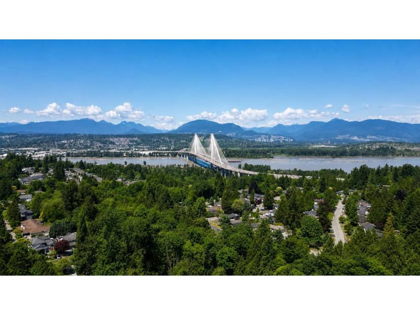 11010 PARTRIDGE CRESCENT, Surrey