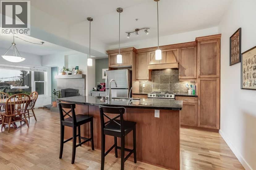 206, 1818 14 Street SW, Calgary, photo 3