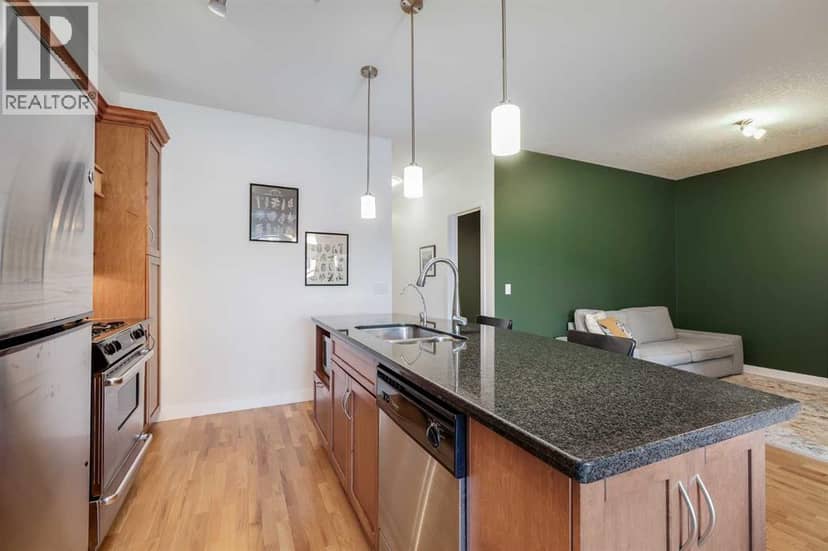 206, 1818 14 Street SW, Calgary, photo 5