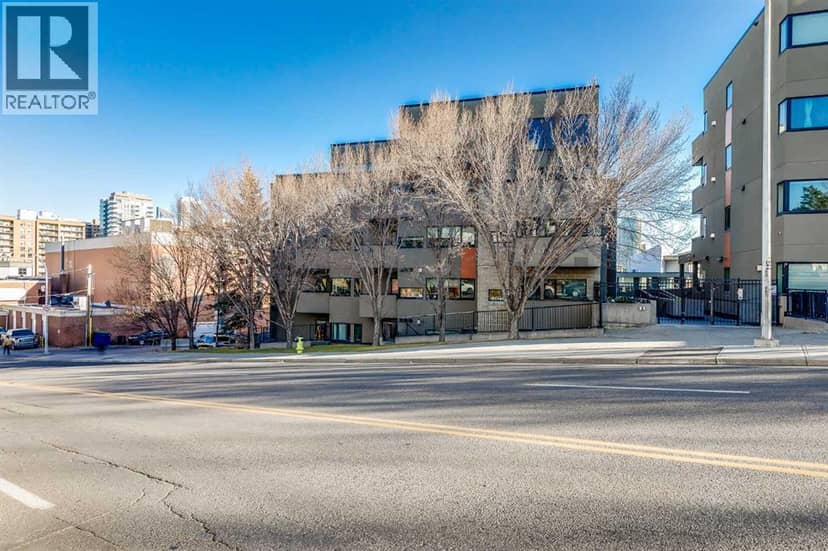 206, 1818 14 Street SW, Calgary, photo 2