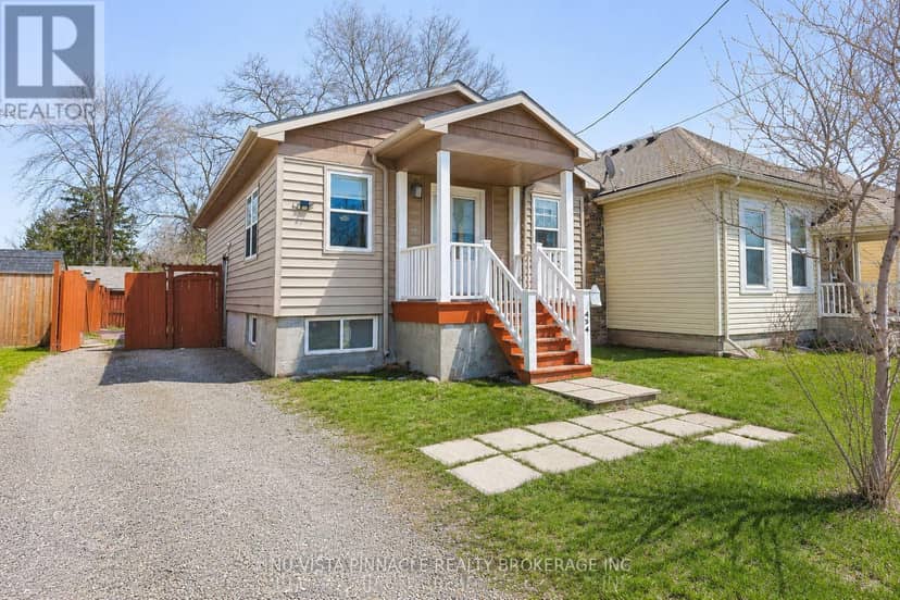 434 Egerton Street — photo 1 of 22