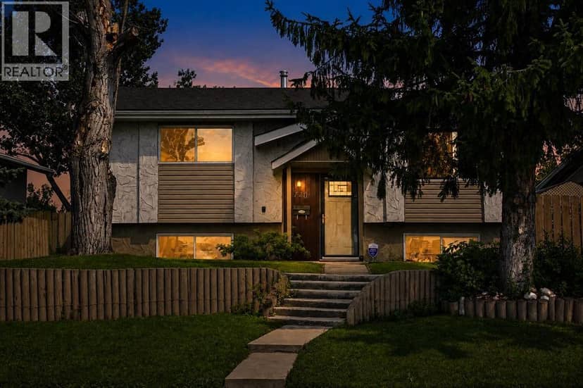 440 Ogden Drive SE, Calgary, photo 2