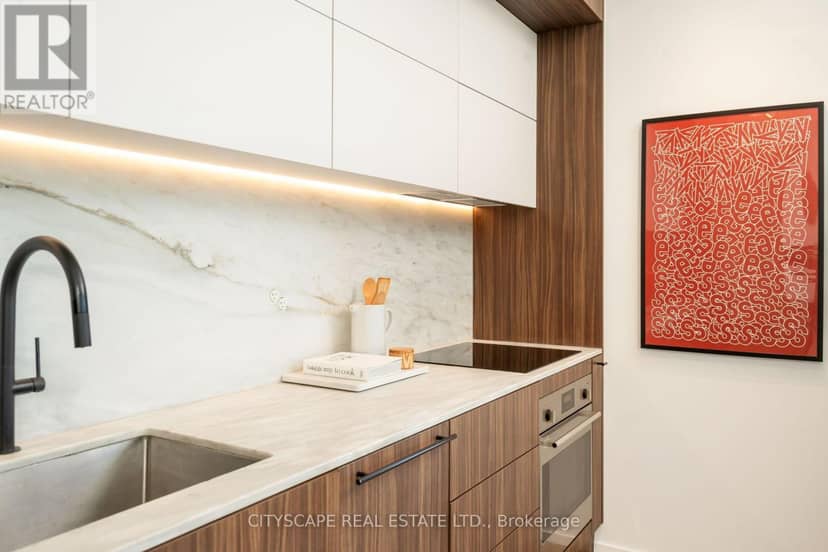 1704 - 55 East Liberty Street — photo 5 of 19