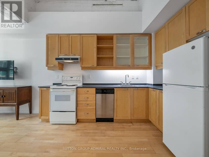 626 - 155 Dalhousie Street — photo 4 of 40