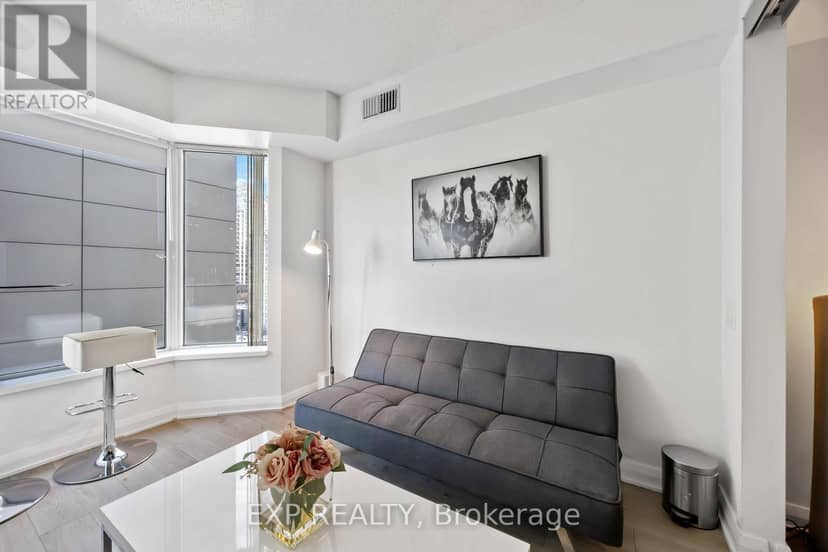1106 - 155 Yorkville Avenue — photo 17 of 26