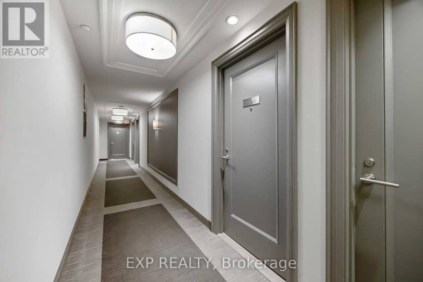 1106 - 155 Yorkville Avenue — photo 3 of 26