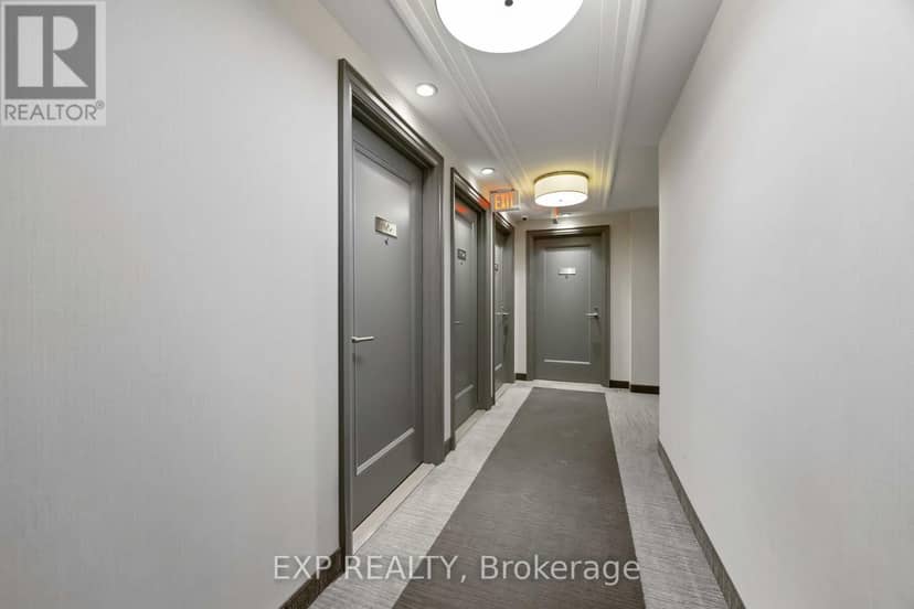 1106 - 155 Yorkville Avenue — photo 4 of 26