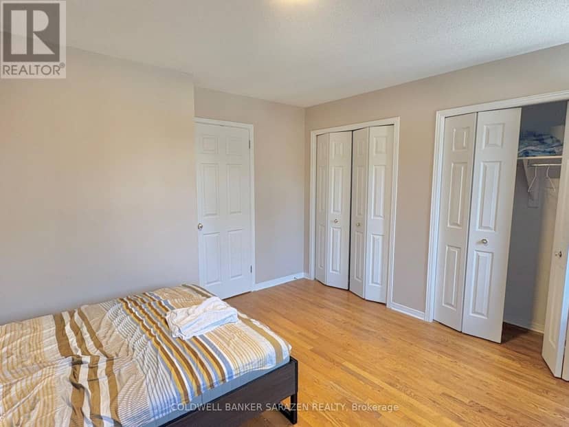 F - 112 Centrepointe Drive — photo 26 of 28