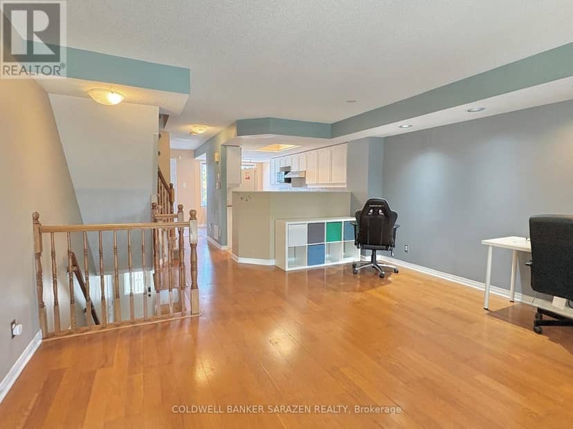 F - 112 Centrepointe Drive — photo 4 of 28