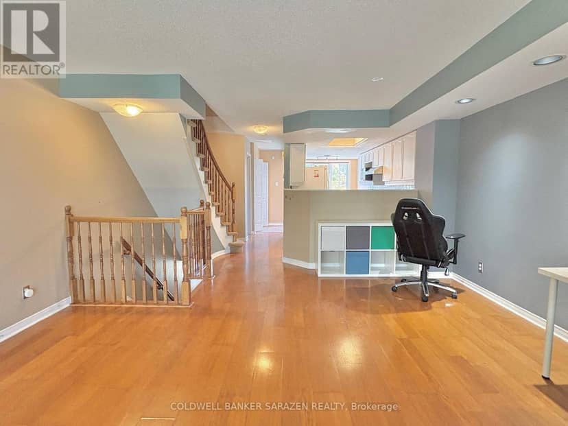 F - 112 Centrepointe Drive — photo 5 of 28
