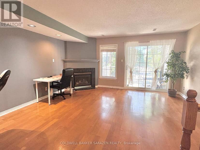F - 112 Centrepointe Drive — photo 8 of 28
