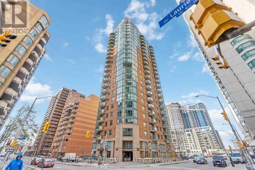 701 - 445 Laurier Avenue W — photo 1 of 25