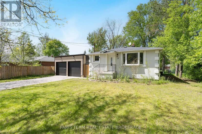 136 Oriole Drive — photo 1 of 40