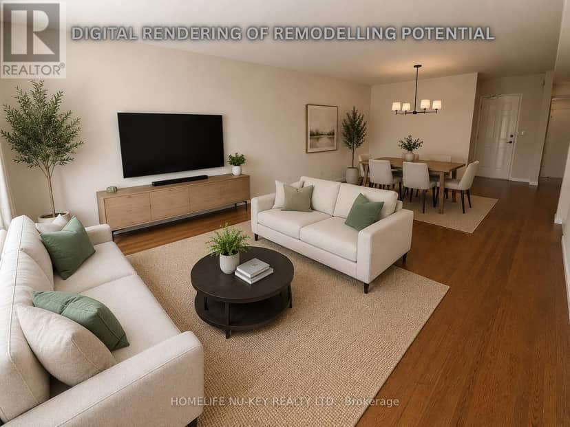 108 - 11 Beck Boulevard — photo 12 of 34