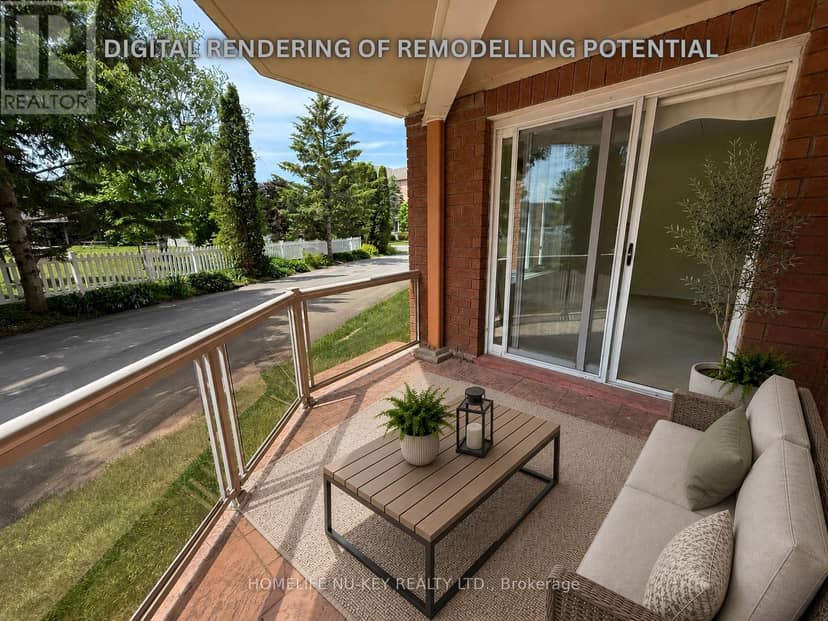 108 - 11 Beck Boulevard — photo 16 of 34