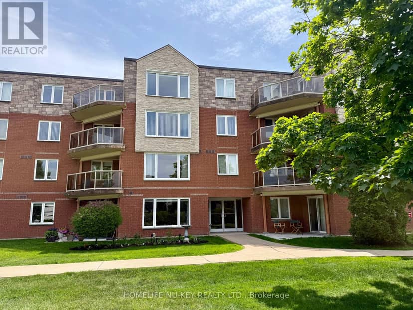 108 - 11 Beck Boulevard, Penetanguishene, photo 2
