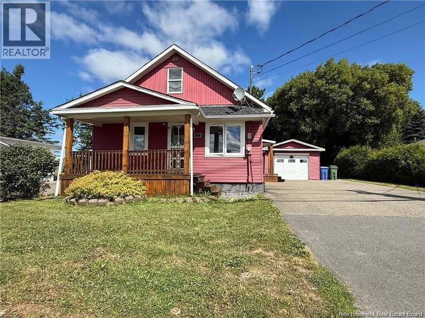 219 Tobique Road, Grand-Sault/Grand Falls, photo 2