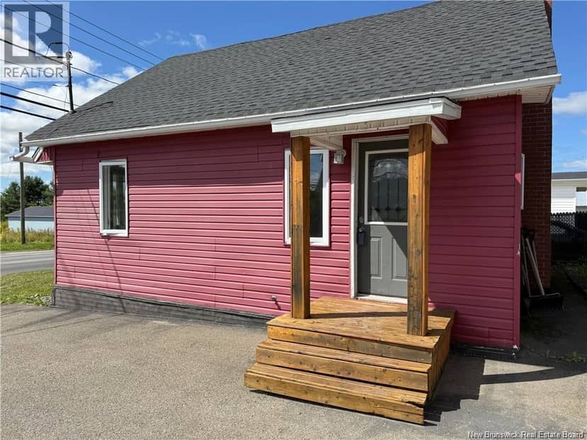 219 Tobique Road, Grand-Sault/Grand Falls, photo 3