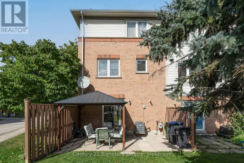 308 - 3030 Breakwater Court — photo 16 of 16