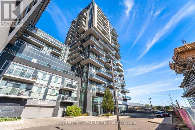 809 - 2093 Fairview Street, Burlington