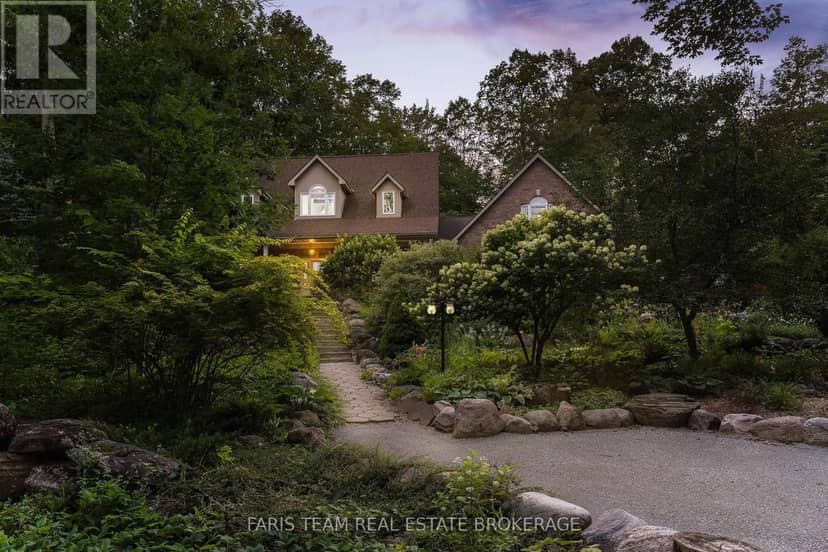 105 Copeland Creek Drive — photo 2 of 40