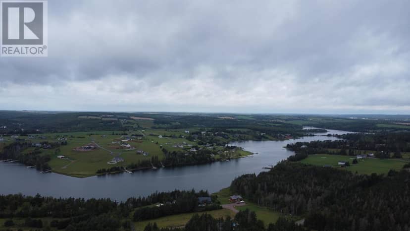 Lot Trout River Road, Stanley Bridge, photo 5