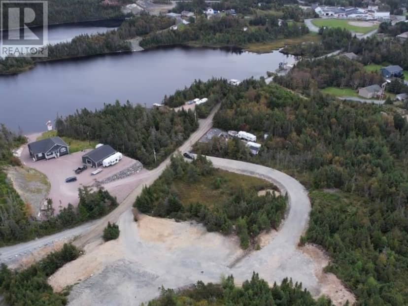 Lot 3 Beaver Pond Road, Cape Broyle, photo 4