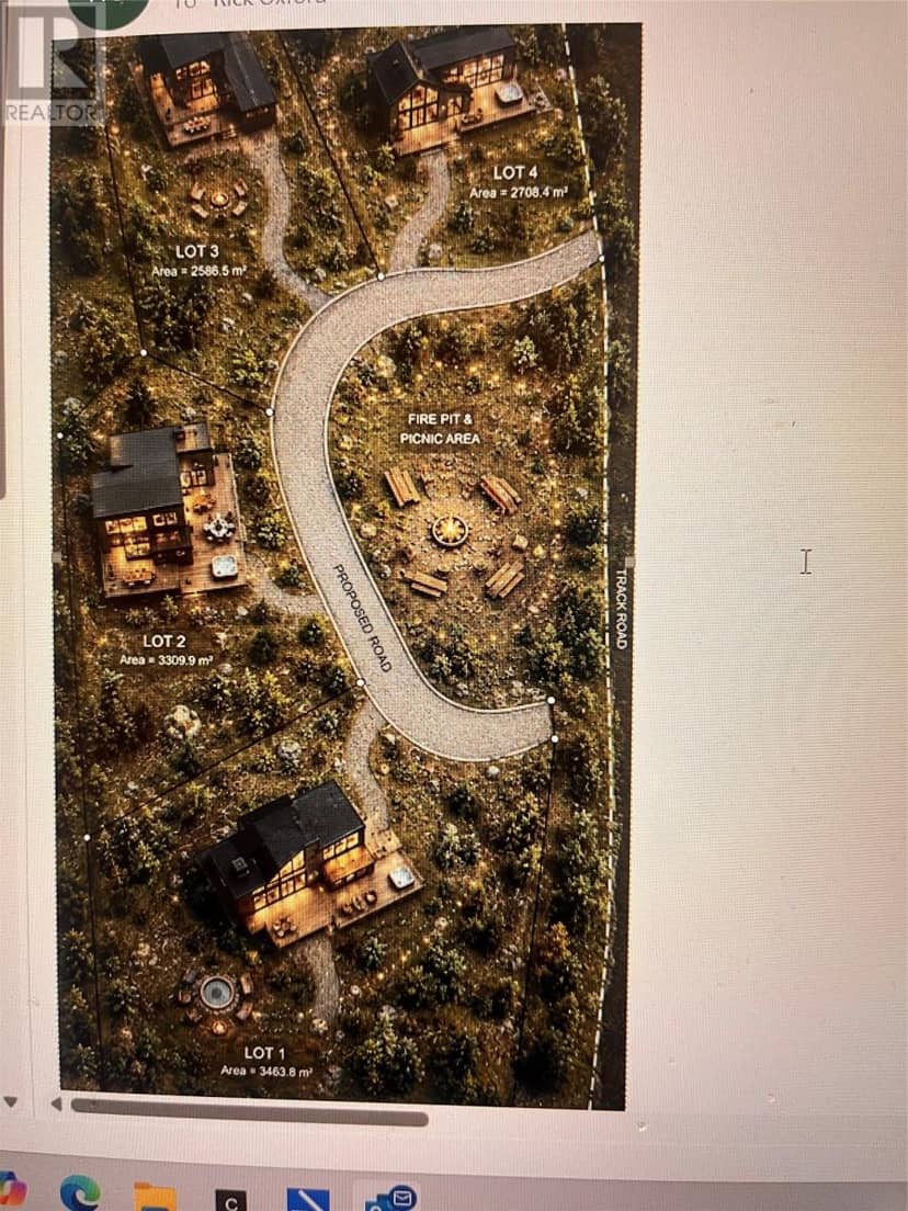 Lot 4 Beaver Pond Road — photo 4 of 6