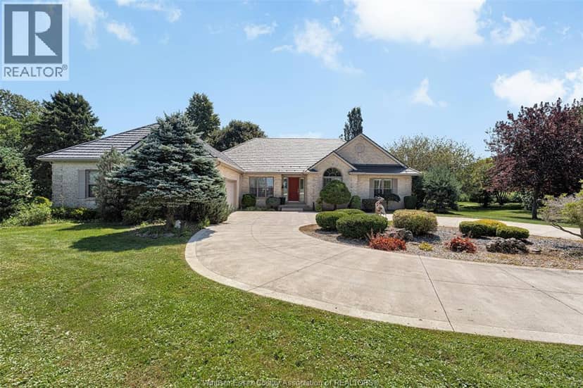 6258 Talbot Trail, Merlin, photo 2
