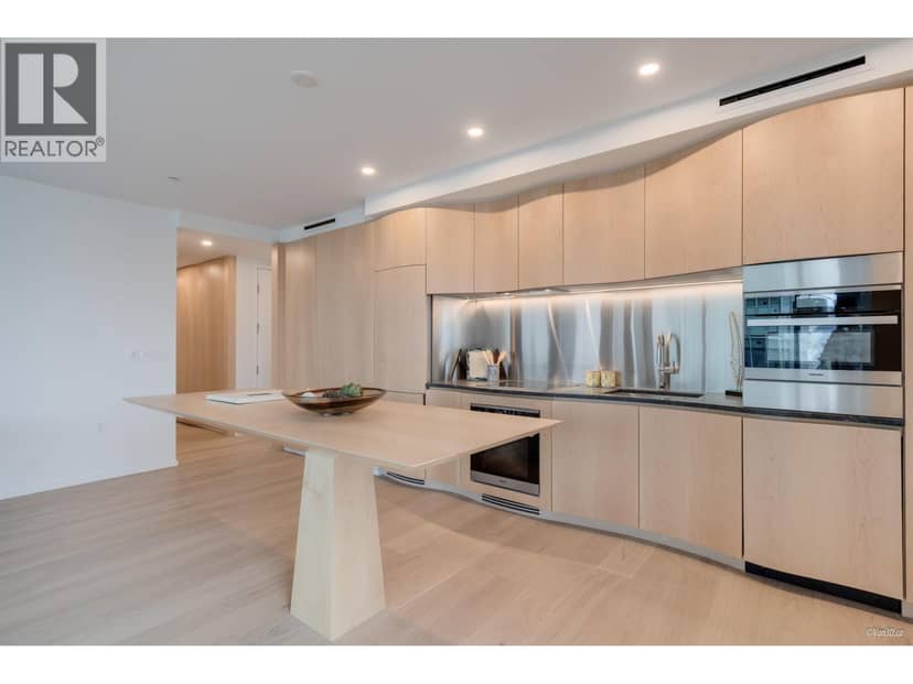 1302 1568 ALBERNI STREET, Vancouver, photo 3