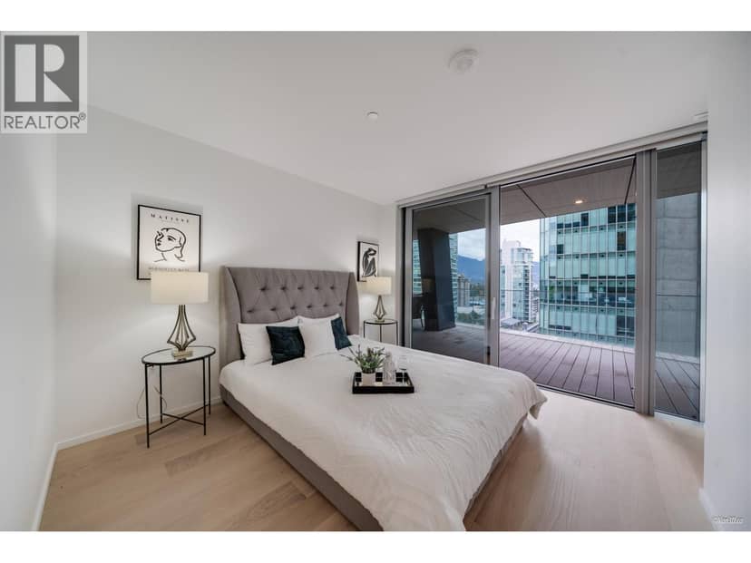 1302 1568 ALBERNI STREET, Vancouver, photo 6