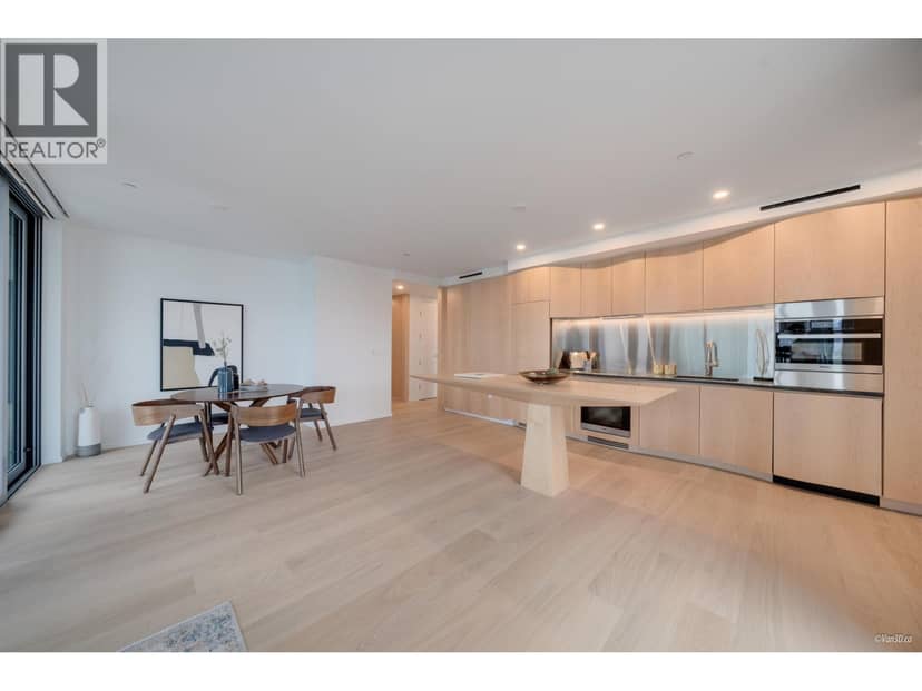 1302 1568 ALBERNI STREET, Vancouver, photo 2