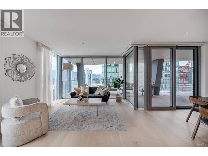 1302 1568 ALBERNI STREET, Vancouver, photo 4
