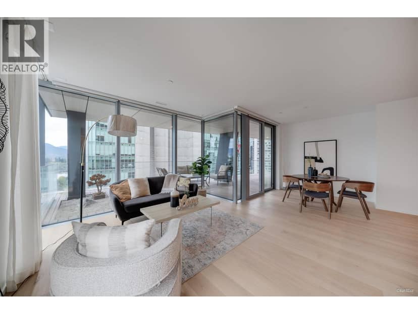 1302 1568 ALBERNI STREET, Vancouver, photo 5