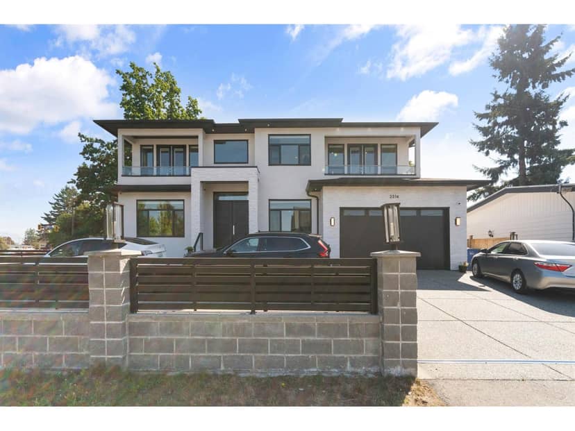 2514 LYNDEN STREET, Abbotsford