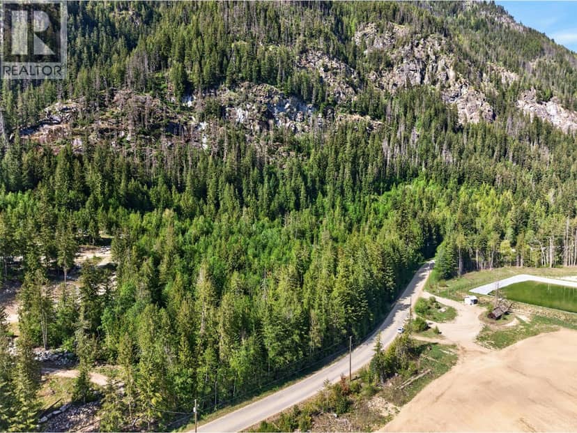 Lot 6 CAMBIE-SOLSQUA Road, Sicamous, photo 4