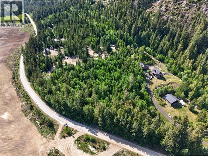 Lot 6 CAMBIE-SOLSQUA Road, Sicamous, photo 8