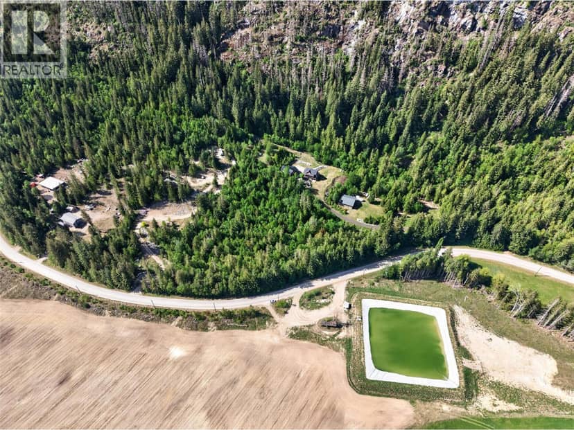 Lot 6 CAMBIE-SOLSQUA Road, Sicamous, photo 5