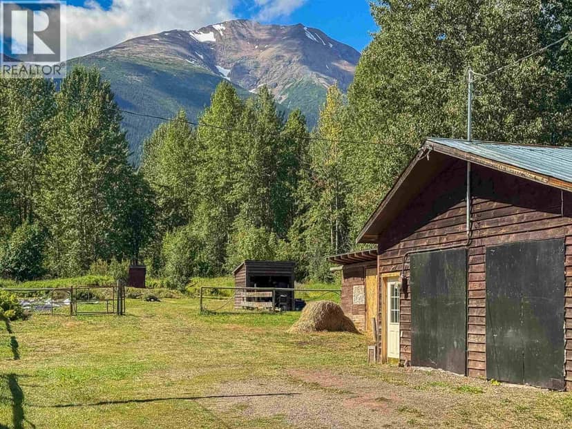 4141 WHALEN ROAD, Smithers, photo 3
