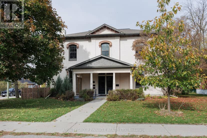 12 Russell Street E — photo 1 of 40