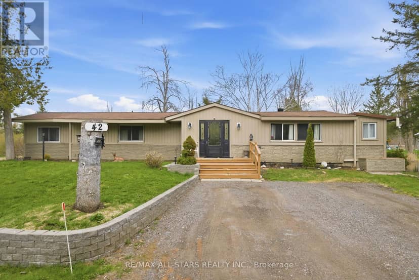 42 Otter Line, Kawartha Lakes
